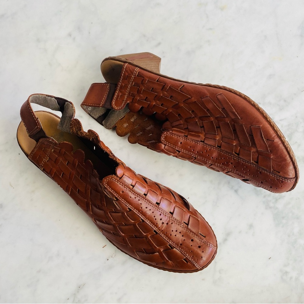 Rieker Sina anti-stress slingback mule sz EU 40, US 8.5-9